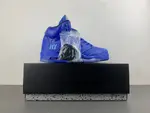Awake NY x Jordan Air Jordan 5 Racer Blue  DV4982-400