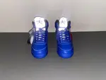 Awake NY x Jordan Air Jordan 5 Racer Blue  DV4982-400