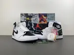 fragment Design x Union x Air Jordan 1 II7282-100