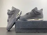 Nigel Sylvester x Air Jordan 4 “HF4340--002
