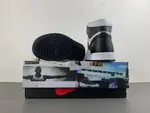 fragment Design x Union x Air Jordan 1 II7282-100