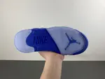 Awake NY x Jordan Air Jordan 5 Racer Blue  DV4982-400