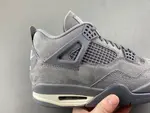 Nigel Sylvester x Air Jordan 4 “HF4340--002