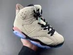 A Ma Maniere x Air Jordan 6 IF3103-100