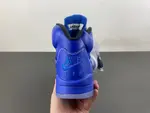 Awake NY x Jordan Air Jordan 5 Racer Blue  DV4982-400