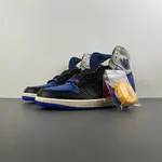 fragment x Union x Air Jordan 1 Hi IO7847-001