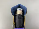 fragment x Union x Air Jordan 1 Hi IO7847-001