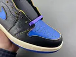 fragment x Union x Air Jordan 1 Hi IO7847-001