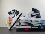 fragment Design x Union x Air Jordan 1 II7282-100