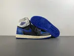 fragment x Union x Air Jordan 1 Hi IO7847-001