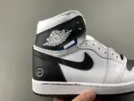 fragment Design x Union x Air Jordan 1 II7282-100