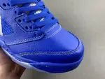 Awake NY x Jordan Air Jordan 5 Racer Blue  DV4982-400