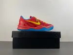 Nike Kobe 8 Protro “Year of the Horse” IM0594-600