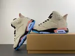 A Ma Maniere x Air Jordan 6 IF3103-100