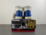 fragment x Union x Air Jordan 1 Hi IO7847-001