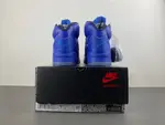 Awake NY x Jordan Air Jordan 5 Racer Blue  DV4982-400