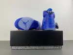 Awake NY x Jordan Air Jordan 5 Racer Blue  DV4982-400