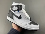 fragment Design x Union x Air Jordan 1 II7282-100