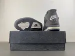 Nigel Sylvester x Air Jordan 4 “HF4340--002