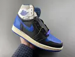fragment x Union x Air Jordan 1 Hi IO7847-001