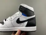 fragment Design x Union x Air Jordan 1 II7282-100