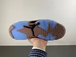 A Ma Maniere x Air Jordan 6 IF3103-200