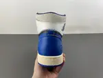 fragment x Union x Air Jordan 1 Hi IO7847-001