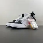 fragment Design x Union x Air Jordan 1 II7282-100
