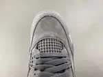 Nigel Sylvester x Air Jordan 4 “HF4340--002