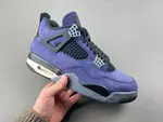 Jordan Air Jordan 4 Retro “Imperial Purple” FV5029-500