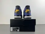Jordan Air Jordan 4 Retro “Imperial Purple” FV5029-500