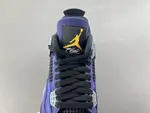 Jordan Air Jordan 4 Retro “Imperial Purple” FV5029-500