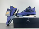 Jordan Air Jordan 4 Retro “Imperial Purple” FV5029-500
