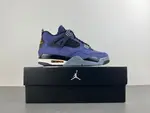 Jordan Air Jordan 4 Retro “Imperial Purple” FV5029-500
