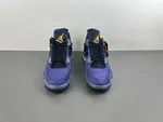 Jordan Air Jordan 4 Retro “Imperial Purple” FV5029-500
