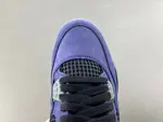Jordan Air Jordan 4 Retro “Imperial Purple” FV5029-500