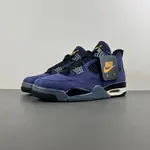 Jordan Air Jordan 4 Retro “Imperial Purple” FV5029-500