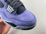 Jordan Air Jordan 4 Retro “Imperial Purple” FV5029-500