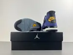 Jordan Air Jordan 4 Retro “Imperial Purple” FV5029-500