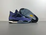 Jordan Air Jordan 4 Retro “Imperial Purple” FV5029-500