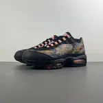 Nike Air Max 95 “Green Camo” HQ1973-001