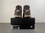 A Ma Maniére x Air Jordan 4 “Dark Mocha”  IF3102-200