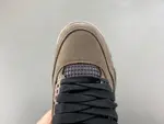 A Ma Maniére x Air Jordan 4 “Dark Mocha”  IF3102-200