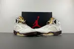 Air Jordan 5 “Earth” DD9336-200