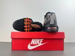 Nike Air Max 95 “Green Camo” HQ1973-001