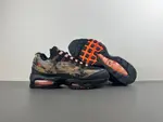Nike Air Max 95 “Green Camo” HQ1973-001