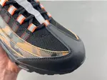 Nike Air Max 95 “Green Camo” HQ1973-001