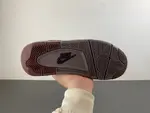 A Ma Maniére x Air Jordan 4 “Dark Mocha”  IF3102-200