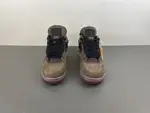 A Ma Maniére x Air Jordan 4 “Dark Mocha”  IF3102-200