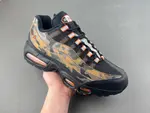 Nike Air Max 95 “Green Camo” HQ1973-001